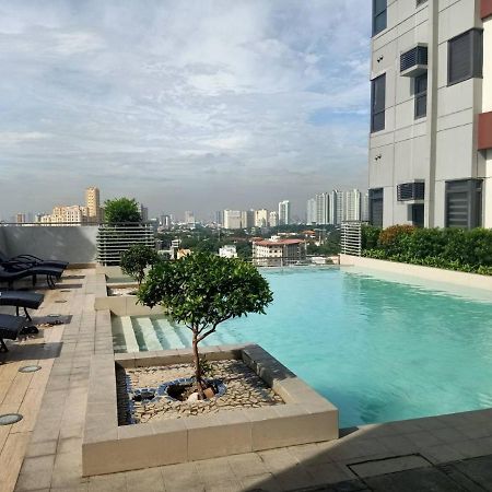 קואזון סיטי The Sentinel Residences מראה חיצוני תמונה