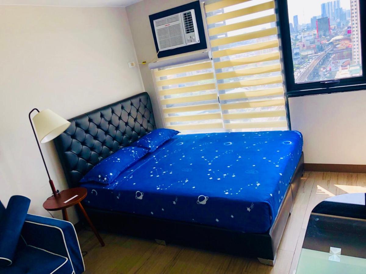 קואזון סיטי The Sentinel Residences מראה חיצוני תמונה