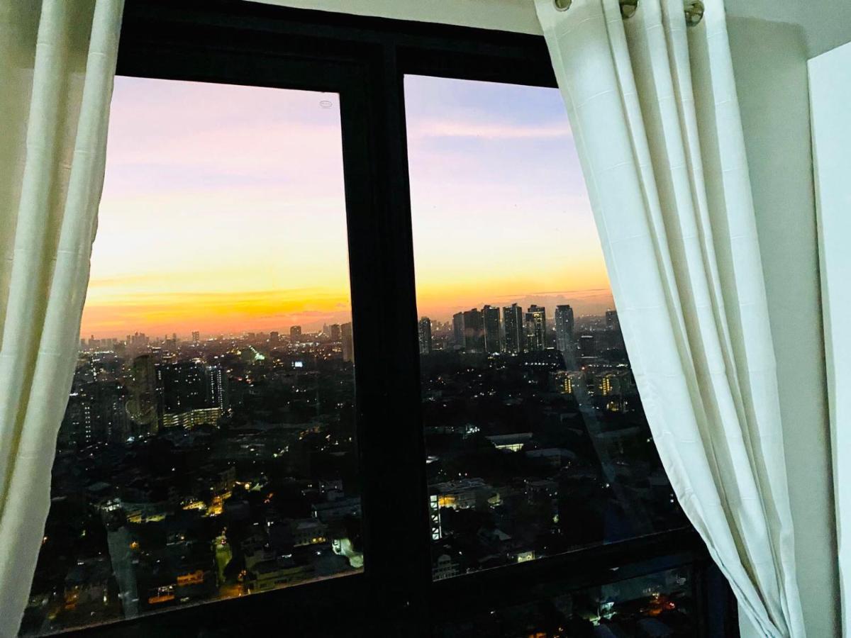 קואזון סיטי The Sentinel Residences מראה חיצוני תמונה