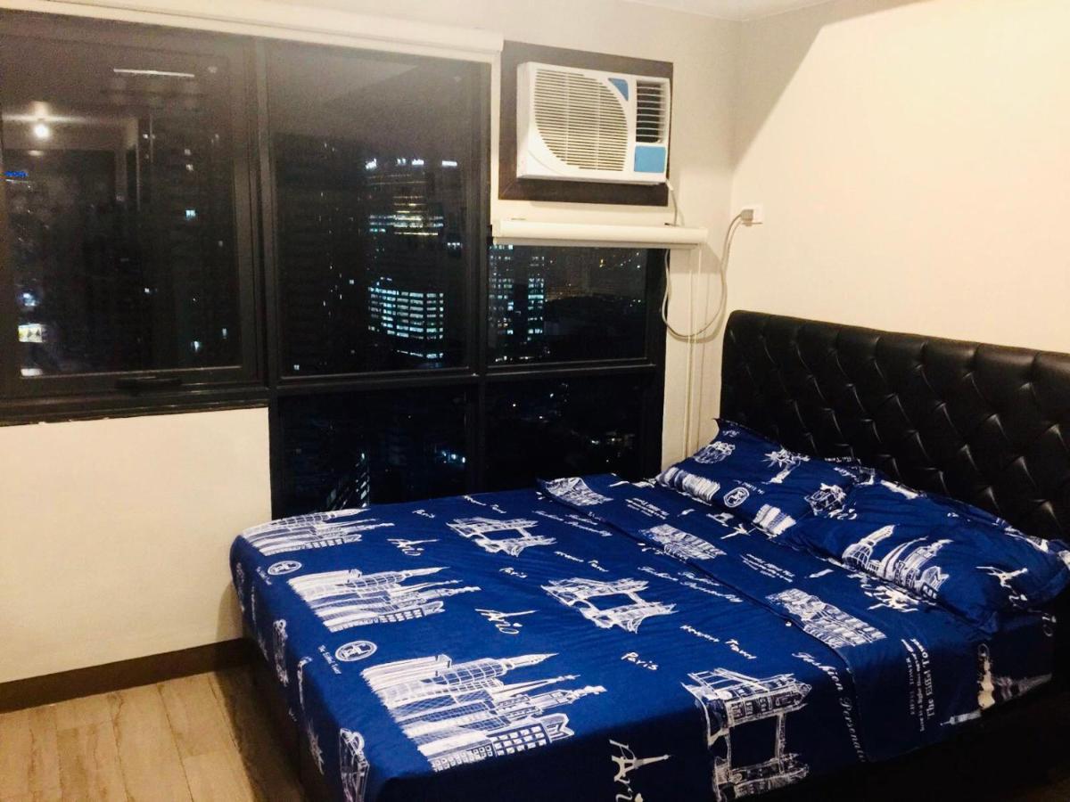 קואזון סיטי The Sentinel Residences מראה חיצוני תמונה