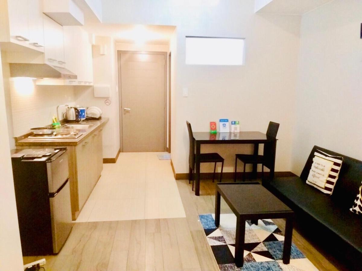 קואזון סיטי The Sentinel Residences מראה חיצוני תמונה