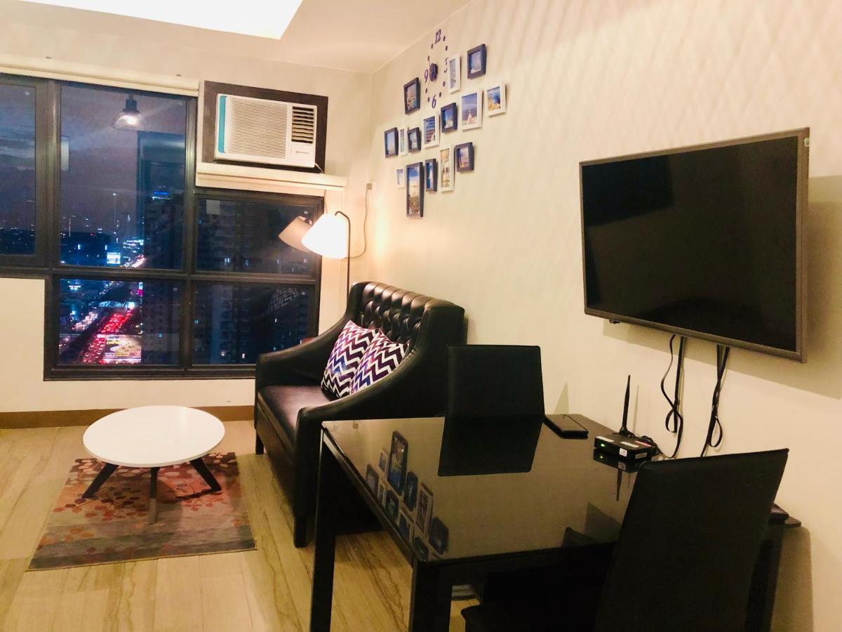 קואזון סיטי The Sentinel Residences מראה חיצוני תמונה