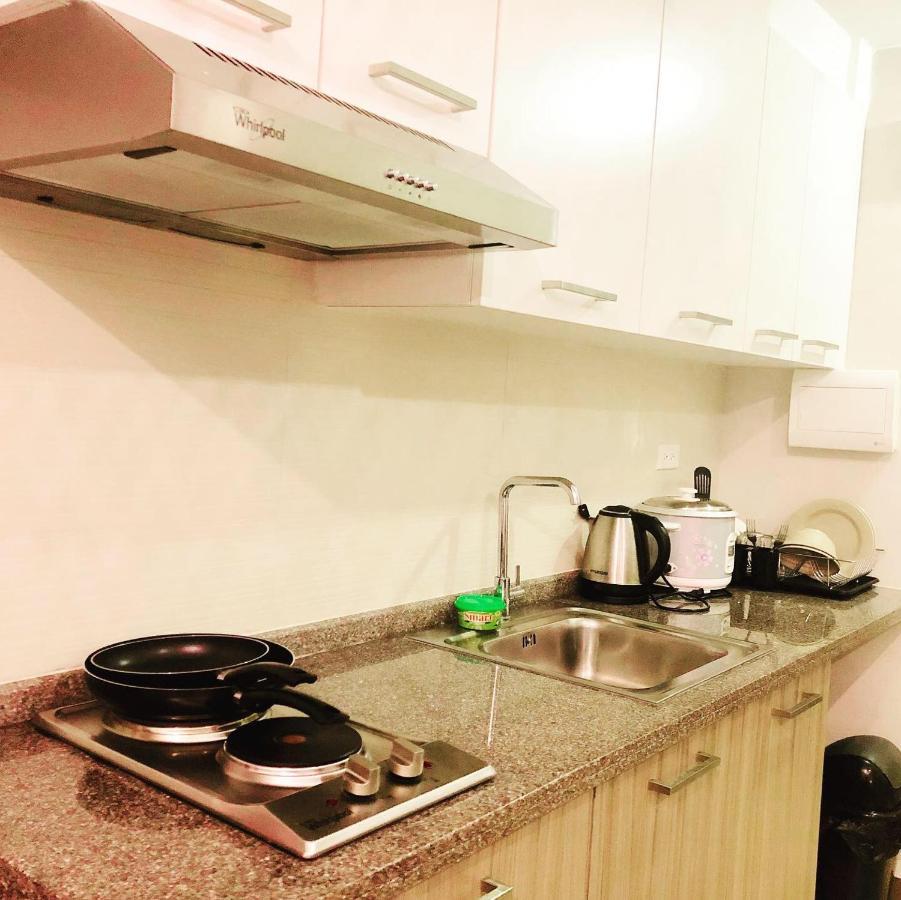 קואזון סיטי The Sentinel Residences מראה חיצוני תמונה
